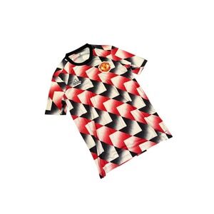 Adidas Manchester United 2021/22 Third Jersey Soccer Club Football